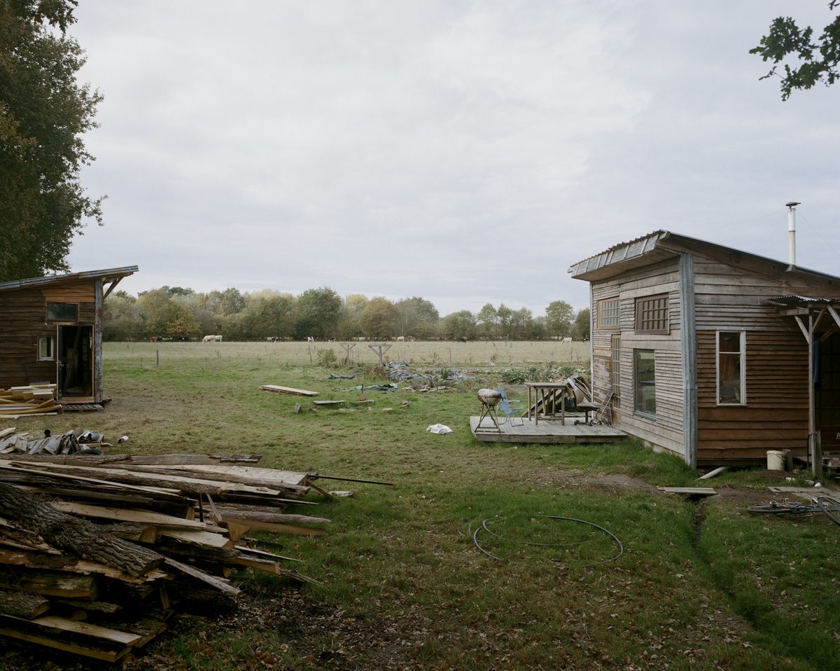 Notre-Dame-des-Landes ou le métier de vivre